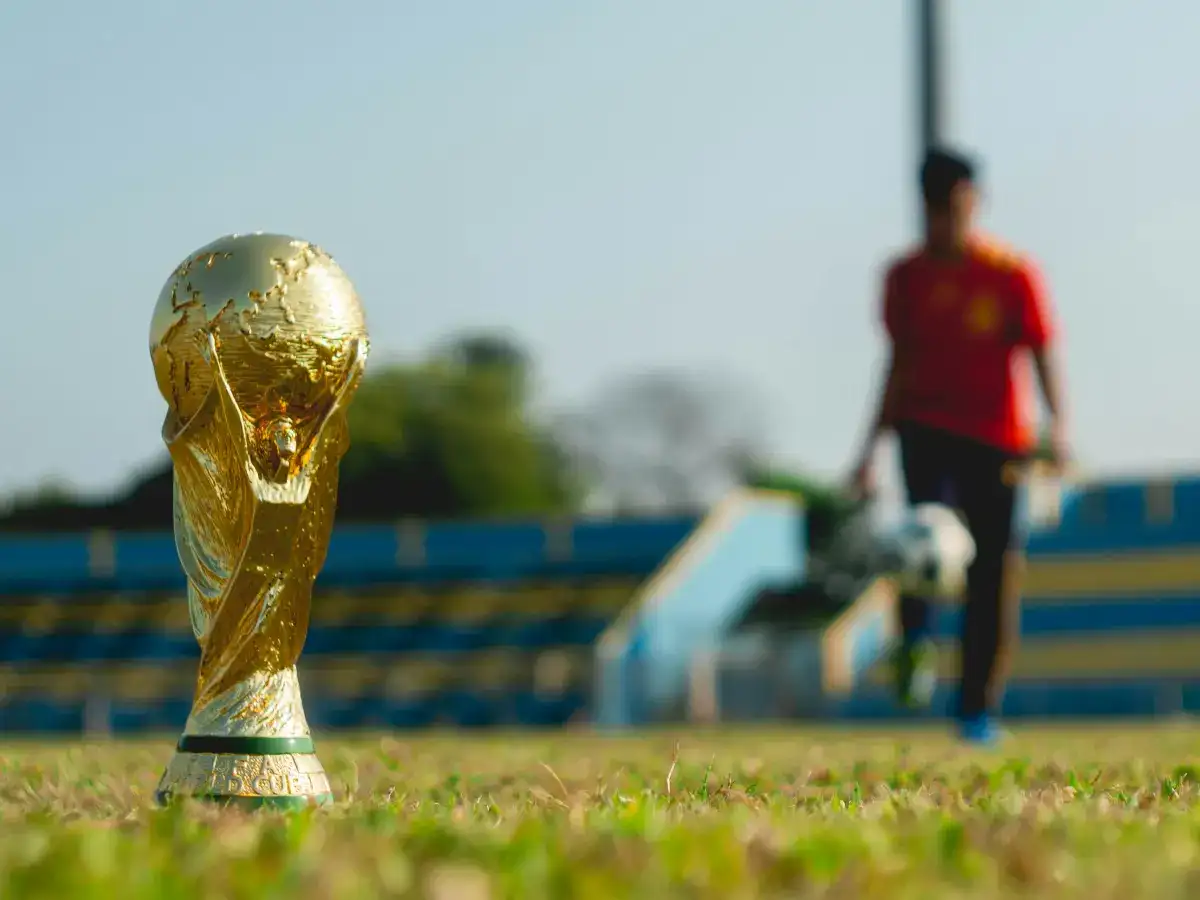 FIFA Scam
